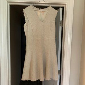 Rebecca Taylor sleeveless dress